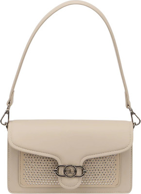 Сумка David Jones 823-CM8333-AMK (бежевый)