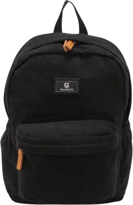 Рюкзак Valigetti 163-9623-VG-BLK (черный)