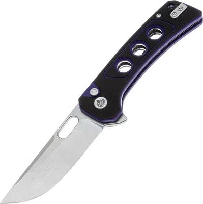 Нож складной QSP Unicorn QS156-B1