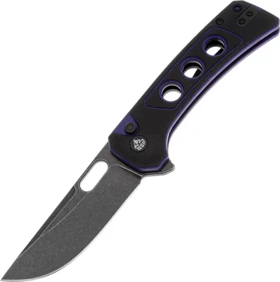 Нож складной QSP Unicorn QS156-B2