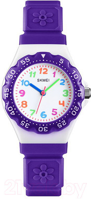 Часы наручные детские Skmei 1483-4 (пурпурный)