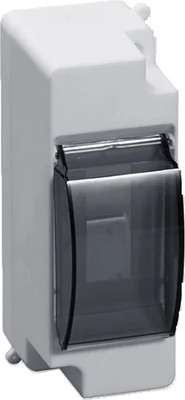 Бокс пластиковый ETP 400-010к
