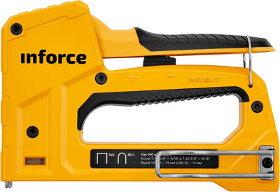 Механический степлер Inforce 06-14-07