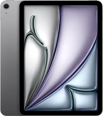 Планшет Apple iPad Air 8GB/256GB A3266 / MCA14 (серый космос)