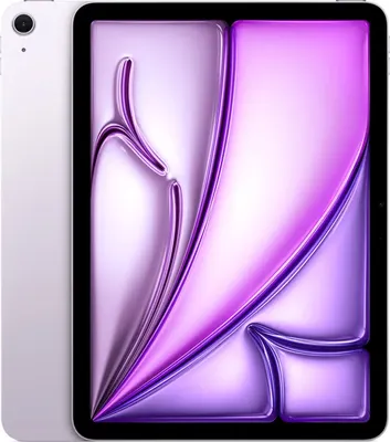 Планшет Apple iPad Air 8GB/256GB A3266 / MCA64 (фиолетовый)