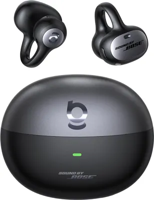 Беспроводные наушники Baseus Inspire XC1 / A0102802 (черный)