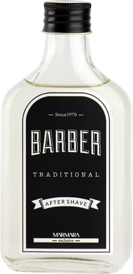 Одеколон после бритья Marmara Barber Traditional (200мл)