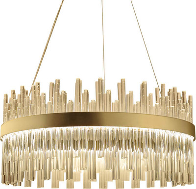 Люстра L'Arte Luce Mayfair L43008.35