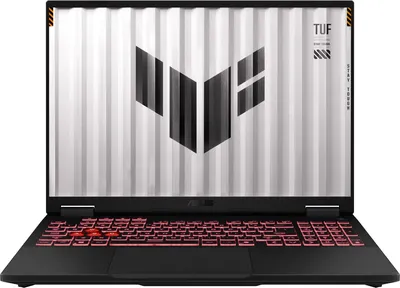Игровой ноутбук Asus TUF Gaming A16 FA608UH-RV025 без ОС