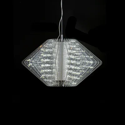 Потолочный светильник L'Arte Luce Mercury L42503.98