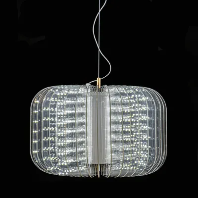 Потолочный светильник L'Arte Luce Mercury L42505.92