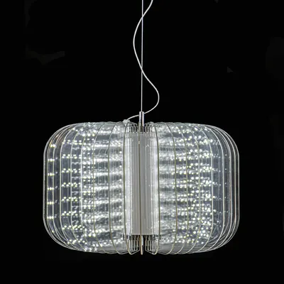 Потолочный светильник L'Arte Luce Mercury L42505.98
