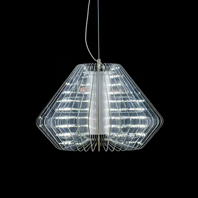 Потолочный светильник L'Arte Luce Mercury L42506.92