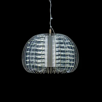 Потолочный светильник L'Arte Luce Mercury L42510.92