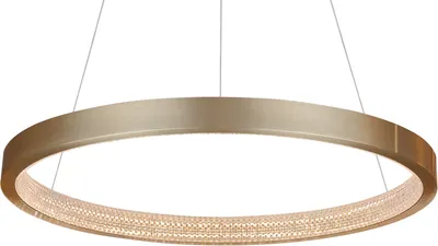 Потолочный светильник L'Arte Luce Aura L46702