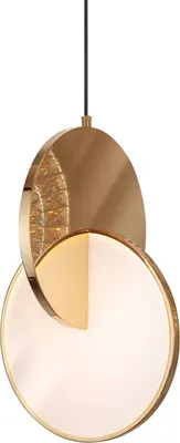 Потолочный светильник L'Arte Luce Eclisso L71661.92