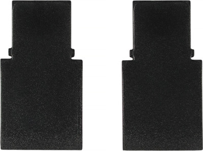 Комплект заглушек для шинопровода MyFar Accessories for MagLine 23 MT0203-EC1-B