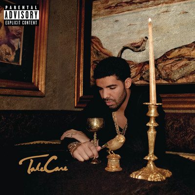 Виниловая пластинка Universal Music Drake - Care