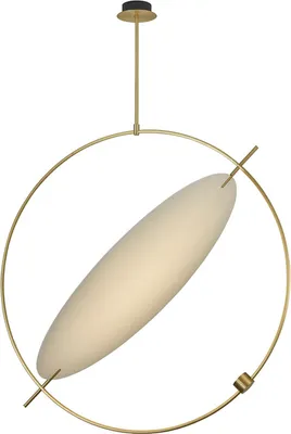 Потолочный светильник L'Arte Luce Luna L66961.86