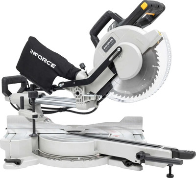 Торцовочная пила Inforce MS1018EFL-S