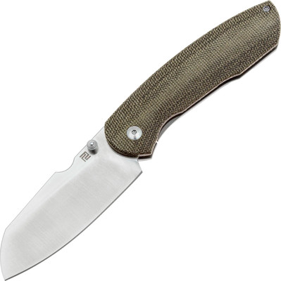 Нож складной Artisan Cutlery 1866G-ODG