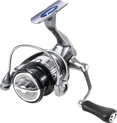 Катушка безынерционная Salmo Diamond Bullet 6 2000FD / S753-20FD