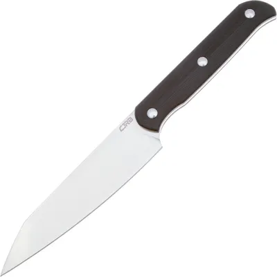Нож туристический CJRB J1921B-BK