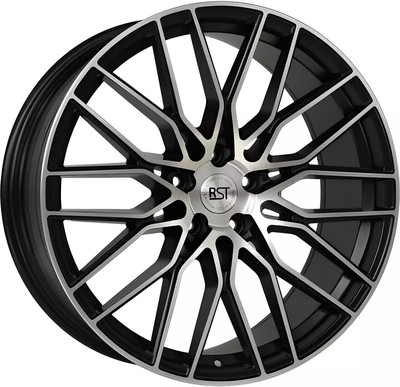 Литой диск Neo 211FF FlowForming 21x9" 5x108мм DIA 63.3мм ET 40мм BDm