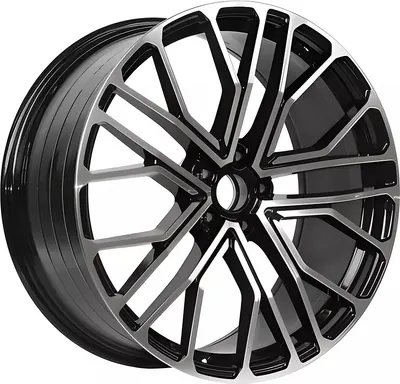Литой диск RST Wheels R2103FF FlowForming 21x9" 5x120мм DIA 72.6мм ET 40мм BD
