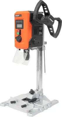 Сверлильный станок Gigant Vario DP800V