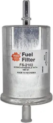 Топливный фильтр Sakura Filters FS2102