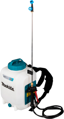 Опрыскиватель аккумуляторный Makita DUS108Z