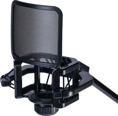 Держатель для микрофона Superfix SMJ10BP1