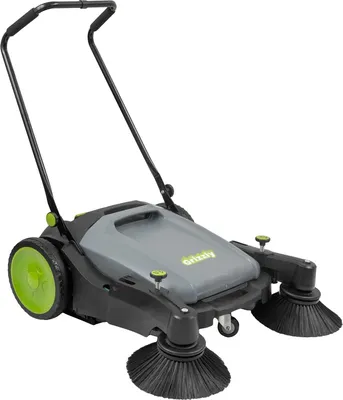 Подметальная машина Grizzly SKY-47 (40л)