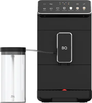 Кофемашина BQ ACM1148A (черный)