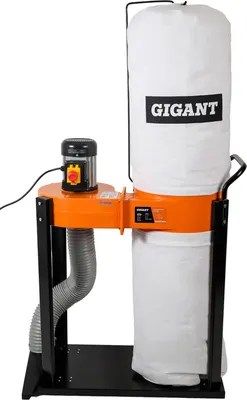 Стружкоотсос Gigant DCT750