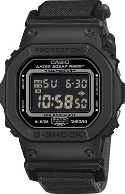Часы наручные мужские Casio DW-5600MNC-1E