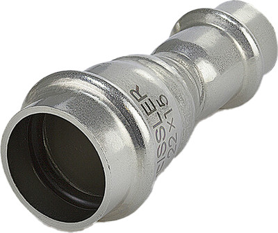 Пресс-муфта Tim 22x22 / ZTI.503.002222
