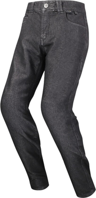 Мотоштаны LS2 Stone Man Jeans (S, черный)