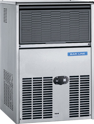 Профессиональный ледогенератор Scotsman Bar Line BH 5022 AS