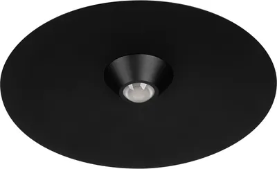 Трековый светильник Arlight MAG-MICROCOSM-DISCO-R300-7W Day4000 BK 36 deg / 051778