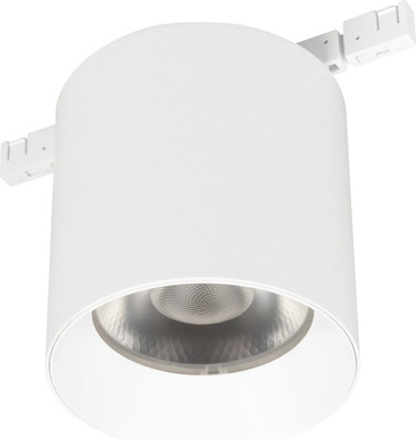 Трековый светильник Arlight MAG-MICROCOSM-POINT-R68-7W Warm3000 WH 36 deg / 051826