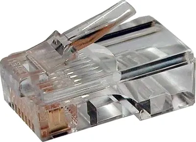 Коннектор 5bites RJ-45 US050C (20шт)