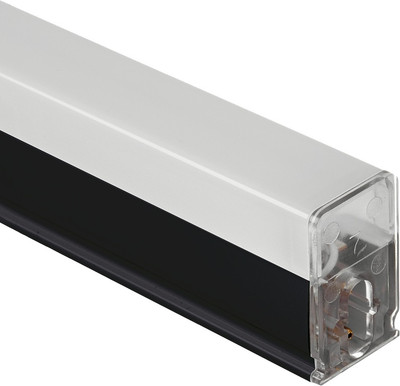 Светильник линейный LuminArte LSL05-T5S9WBK-C