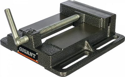 Тиски Gigant DV 75
