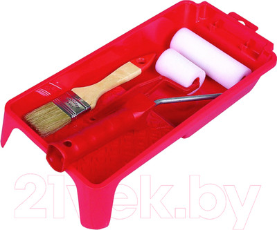 Набор малярный Hardy 0180-170000