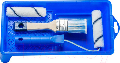 Набор малярный Hardy 0180-720000