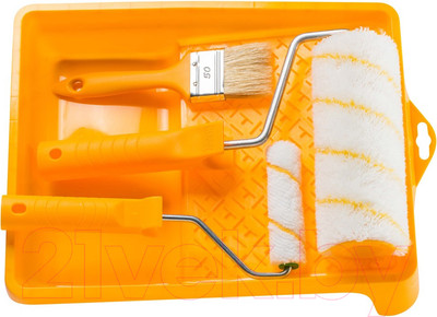 Набор малярный Hardy 0180-550000