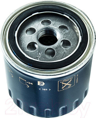 Масляный фильтр Nissan/Infiniti  1520800Q0N