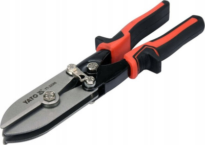 Клещи торцевые Yato YT-22380